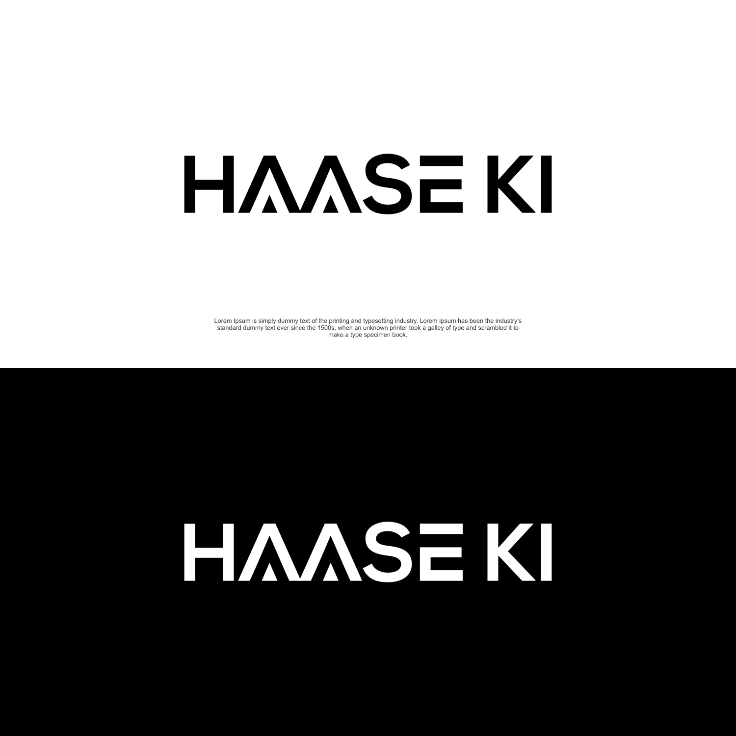 Logo Design by anak hits for this project | Design #33473353