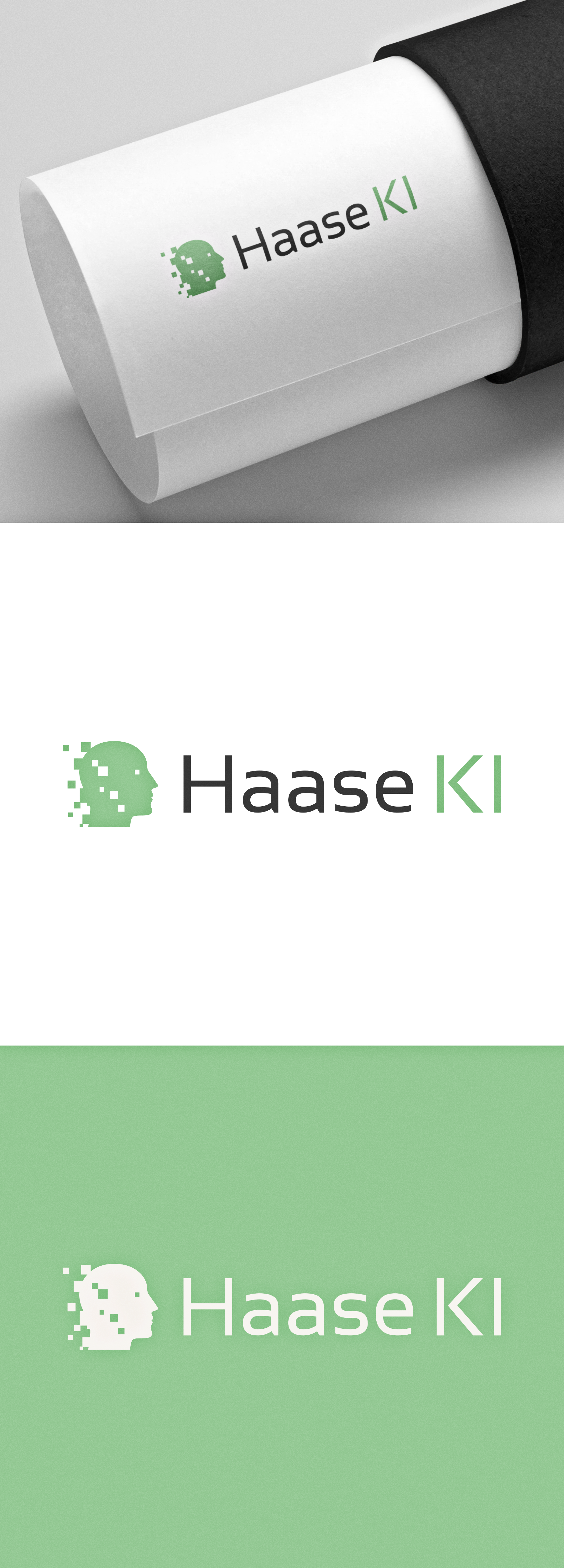 Logo Design by Oleksandr Tovarkov for this project | Design #33477673