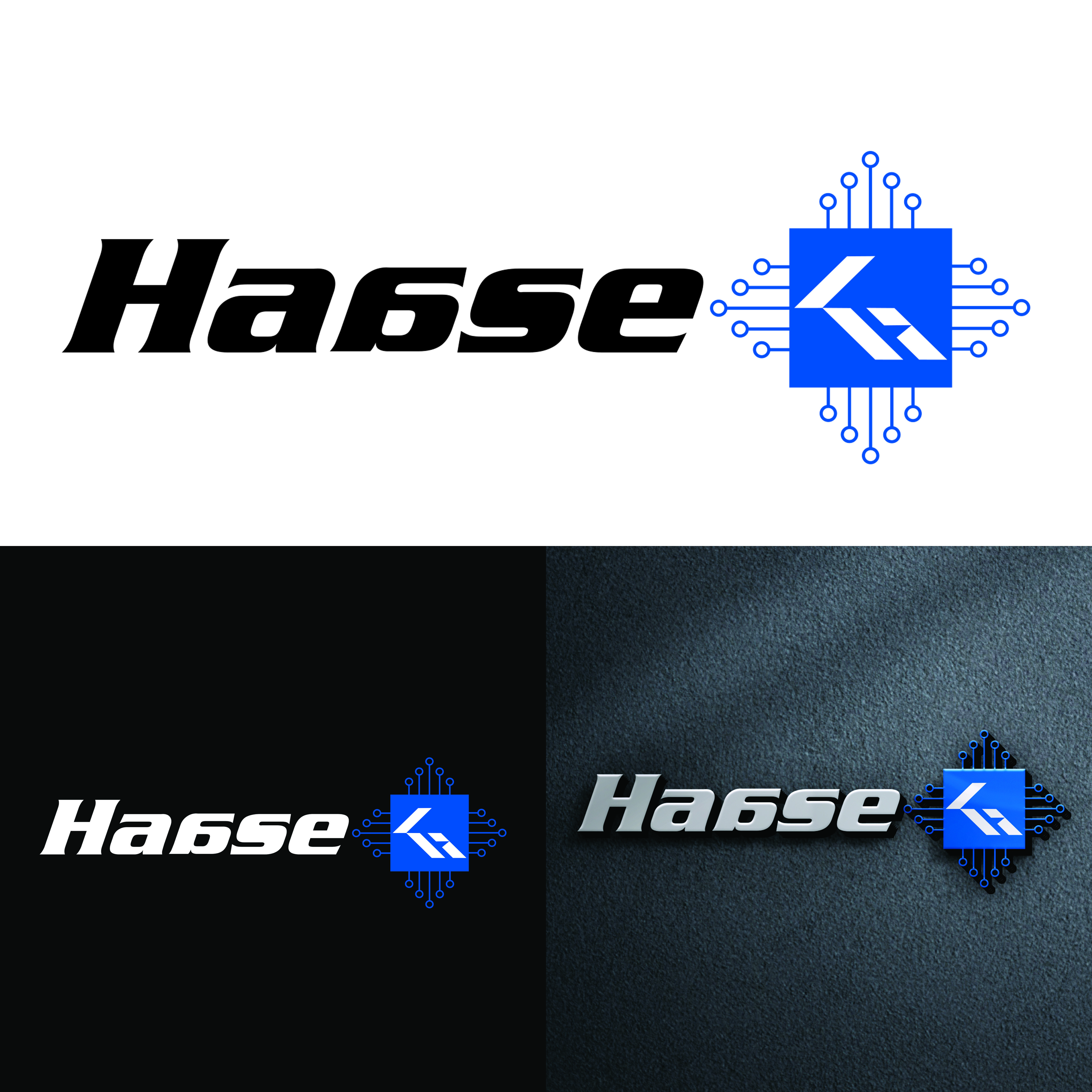 Logo Design by aicreativeman for this project | Design #33510297