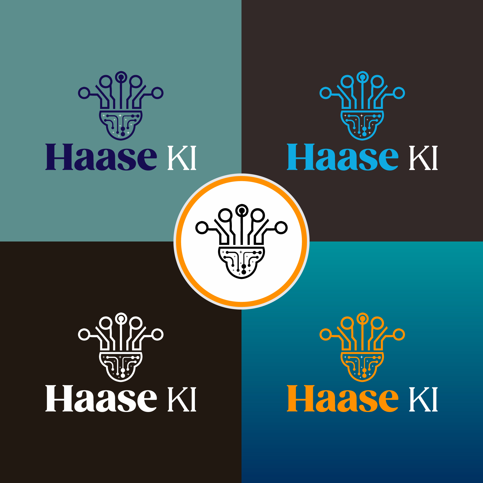 Logo Design by perfectionist_r for this project | Design #33522047