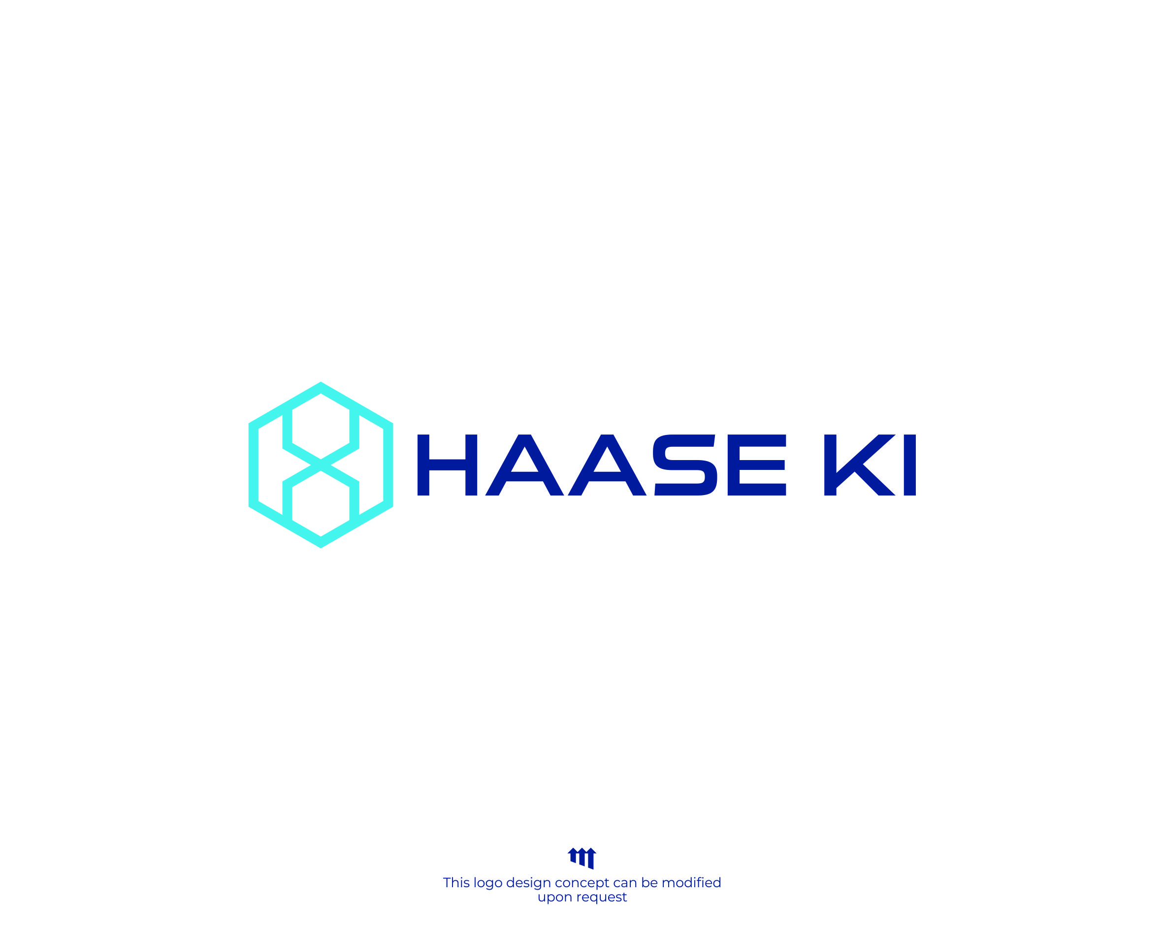 Logo Design by MBARO for this project | Design #33520811