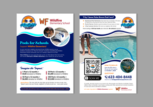 Flyer Design by Sun Moon Graphic Designer for this project | Design: #33476754
