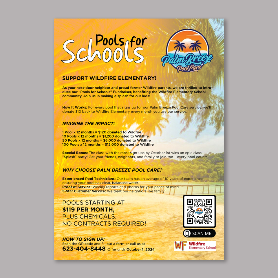 Flyer Design by YourLogoMaster for this project | Design #33478187