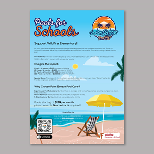 Flyer Design by YourLogoMaster for this project | Design: #33478188