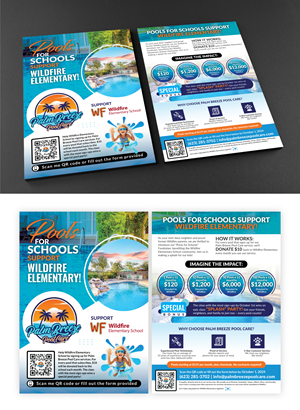 Flyer Design by Impressive Sol for this project | Design #33493389