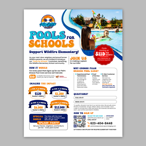 Flyer Design by debdesign for this project | Design: #33475475