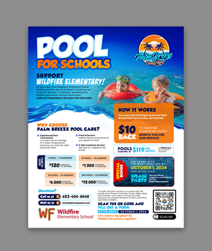 Flyer Design by debdesign for this project | Design: #33475611