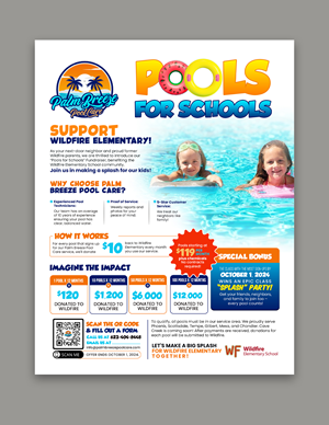 Flyer Design by debdesign for this project | Design: #33475646