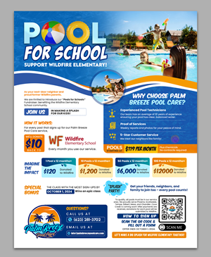 Flyer Design by debdesign for this project | Design: #33475650