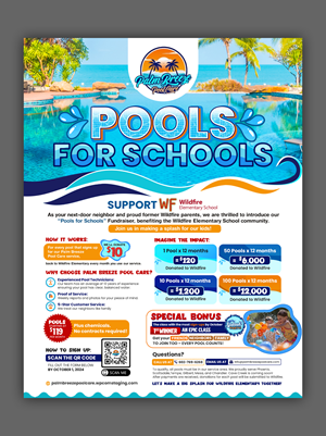 Flyer Design by debdesign for this project | Design: #33475728