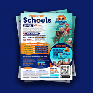 Flyer Design by debdesign for this project | Design: #33476208
