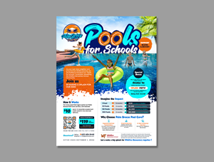 Flyer Design by debdesign for this project | Design: #33476564