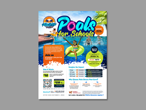 Flyer Design by debdesign for this project | Design: #33476565