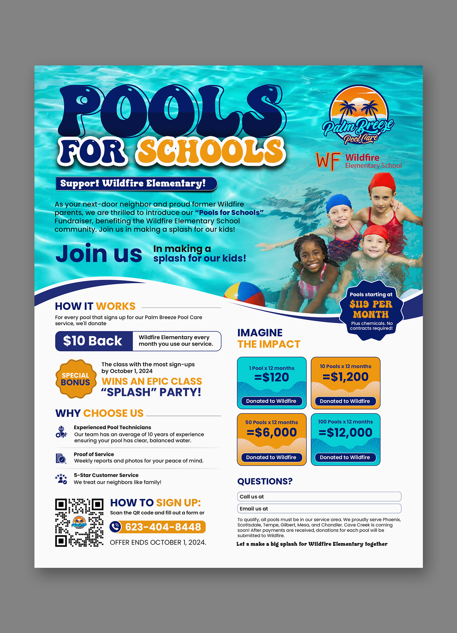 Flyer Design by debdesign for this project | Design #33492696
