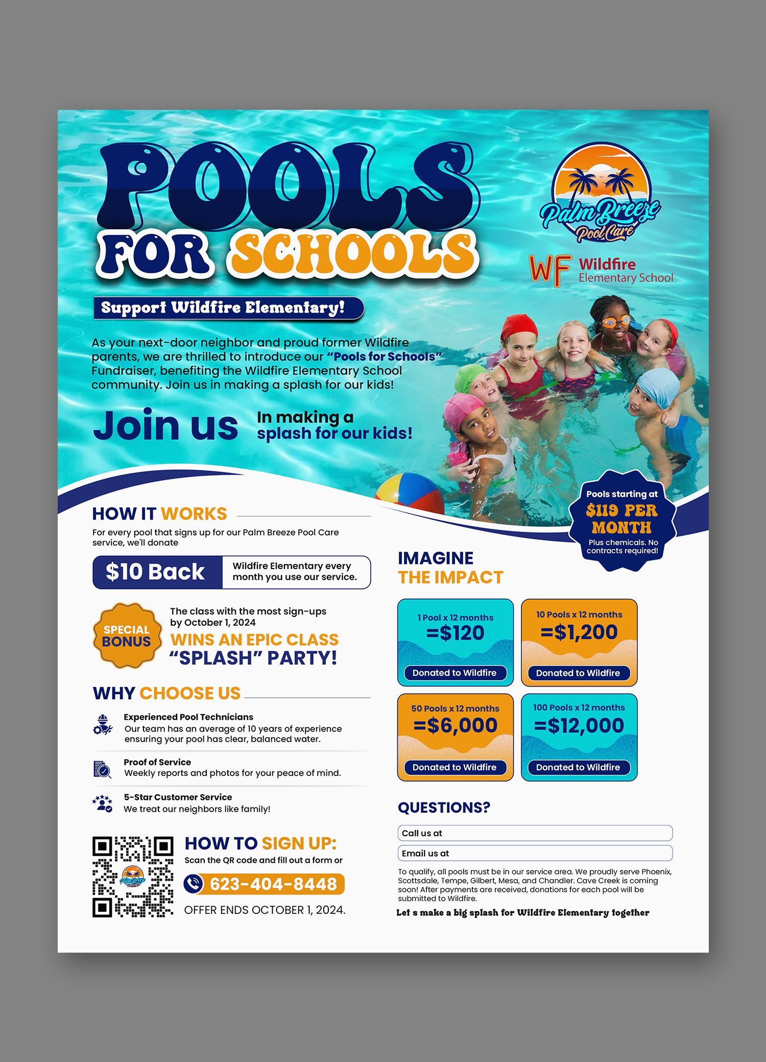 Flyer Design by debdesign for this project | Design #33492697