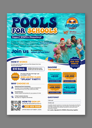 Flyer Design by debdesign for this project | Design: #33492697