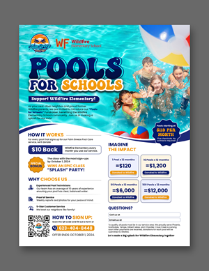 Flyer Design by debdesign for this project | Design: #33550210