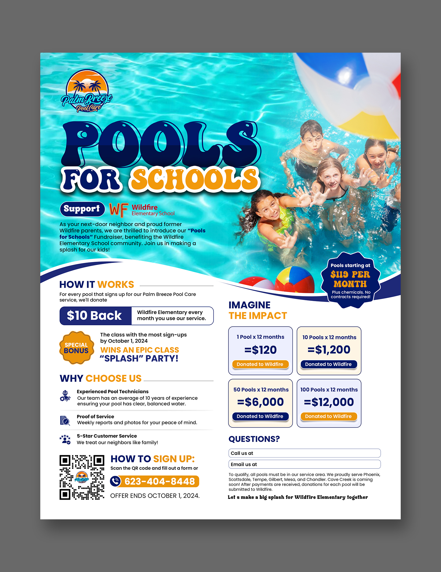 Flyer Design by debdesign for this project | Design #33550211
