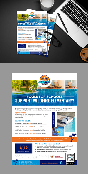 Flyer Design by 123graphics for this project | Design #33477155