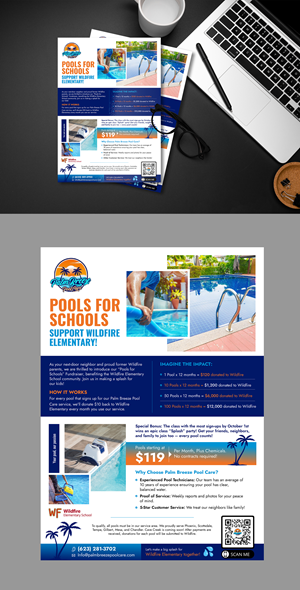 Flyer Design by 123graphics for this project | Design: #33477157
