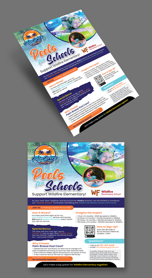 Flyer Design by Impressive Designs for this project | Design #33482262