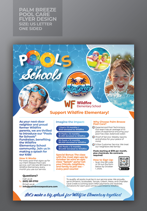 Flyer Design by Impressive Designs for this project | Design: #33498477