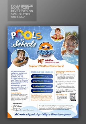 Flyer Design by Impressive Designs for this project | Design: #33554608