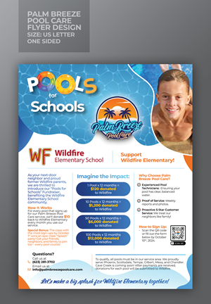 Flyer Design by Impressive Designs for this project | Design: #33690749