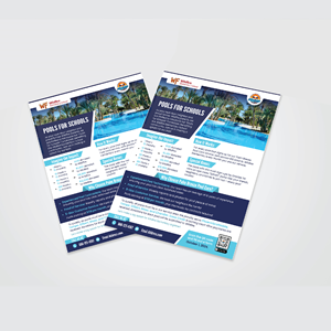 Flyer Design by Maxo-Biz for this project | Design: #33477044