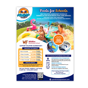 Flyer Design by DA. for this project | Design: #33474496