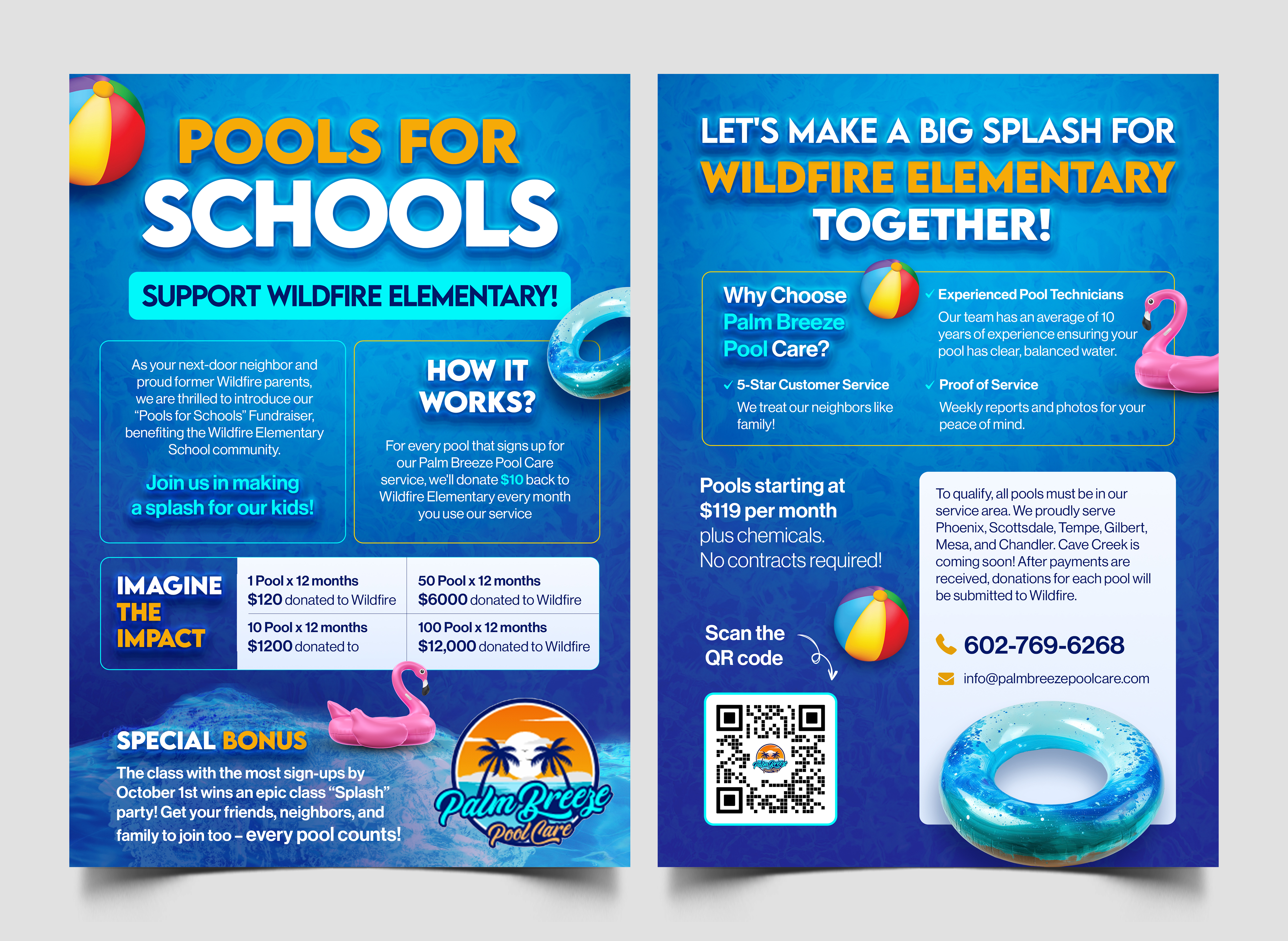 Flyer Design by Graphic Guy for this project | Design #33484732