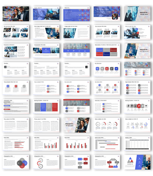 PowerPoint Design by joseborgesbarboza 2 for Proceptra,LLC | Design: #33488507