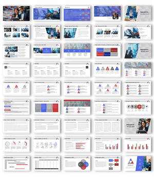 Diseño de PowerPoint por joseborgesbarboza 2 para Proceptra,LLC | Diseño: #33488508