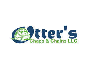 Diseño de Logo por Pijar para Otter's Chaps & Chains LLC | Diseño: #3161863