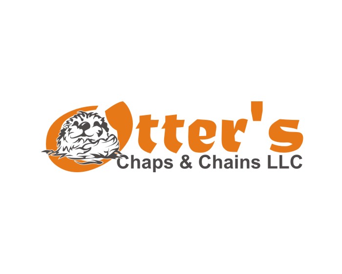 Diseño de Logo por Pijar para Otter's Chaps & Chains LLC | Diseño #3161889