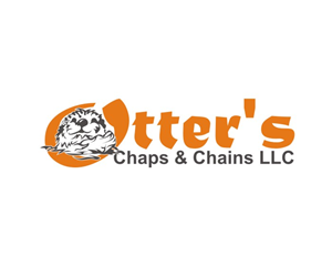 Diseño de Logo por Pijar para Otter's Chaps & Chains LLC | Diseño: #3161889
