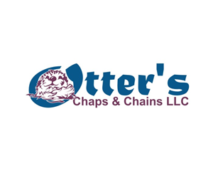 Diseño de Logo por Pijar para Otter's Chaps & Chains LLC | Diseño: #3162371