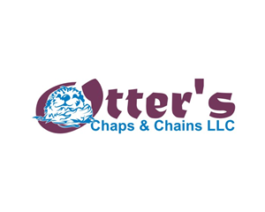 Logo Design by Pijar for Otter's Chaps & Chains LLC | Design: #3162377