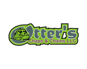 Diseño de Logo por Pijar para Otter's Chaps & Chains LLC | Diseño: #3171636