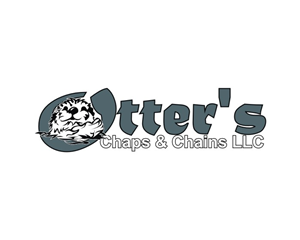 Diseño de Logo por Pijar para Otter's Chaps & Chains LLC | Diseño: #3171638