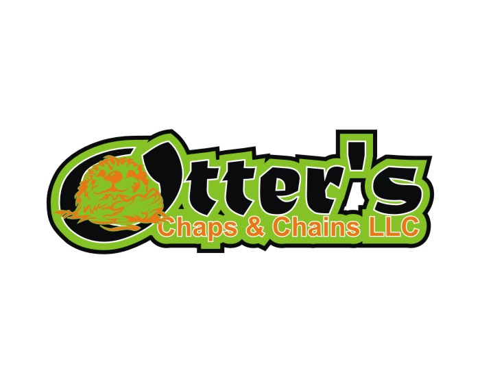 Logo Design by Pijar for Otter's Chaps & Chains LLC | Design #3189802