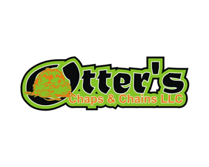 Logo Design by Pijar for Otter's Chaps & Chains LLC | Design: #3189802