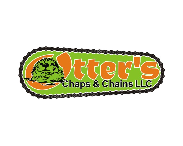 Diseño de Logo por Pijar para Otter's Chaps & Chains LLC | Diseño: #3189804