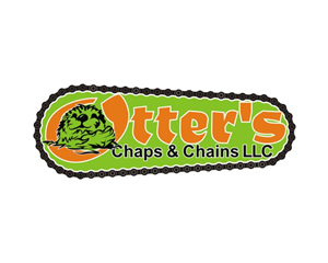 Diseño de Logo por Mas Yudhi para Otter's Chaps & Chains LLC | Diseño #3189804
