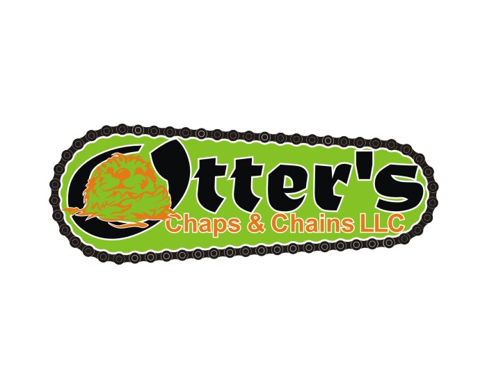 Logo Design by Pijar for Otter's Chaps & Chains LLC | Design #3189807