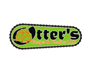 Logo Design by Pijar for Otter's Chaps & Chains LLC | Design: #3189807