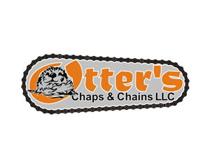Diseño de Logo por Pijar para Otter's Chaps & Chains LLC | Diseño: #3210131