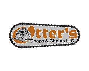 Diseño de Logo por Pijar para Otter's Chaps & Chains LLC | Diseño: #3218411