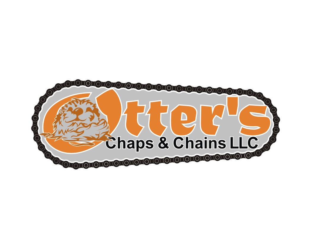 Logo Design by Pijar for Otter's Chaps & Chains LLC | Design #3228337