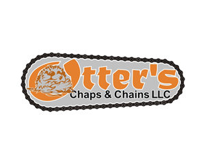 Diseño de Logo por Pijar para Otter's Chaps & Chains LLC | Diseño: #3228337